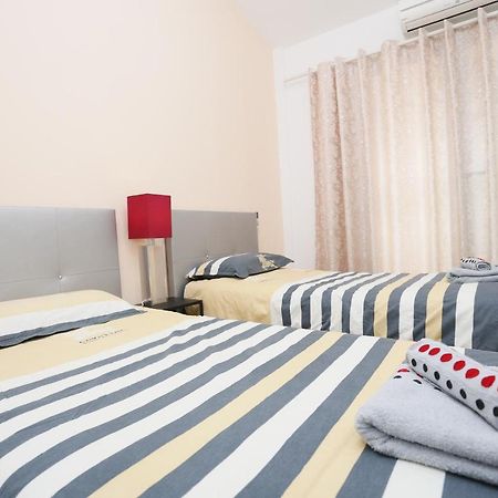 Masvacation Calle Lanzarote B, 4Room, Terrace プラヤ・デル・イングレス エクステリア 写真