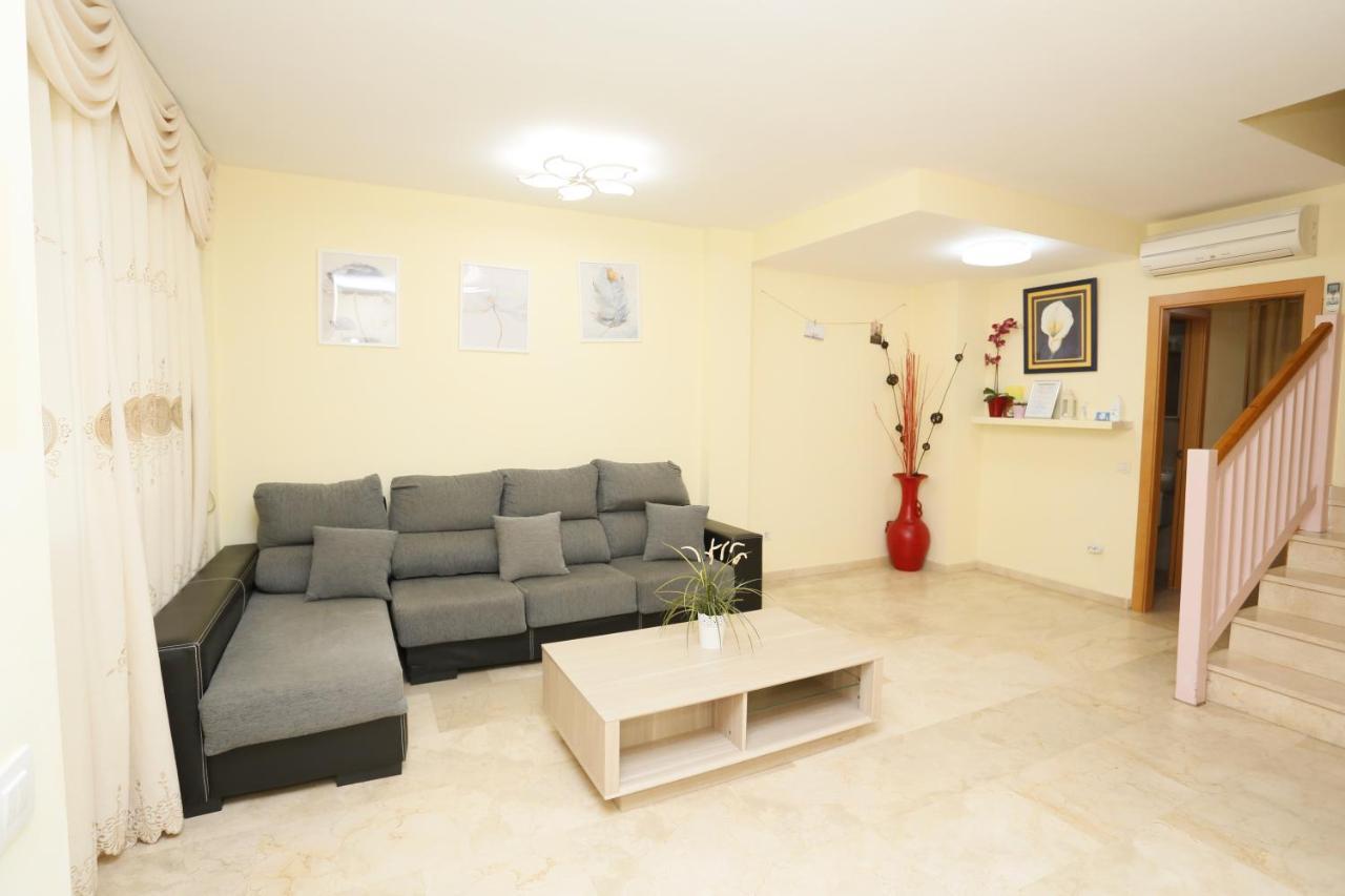 Masvacation Calle Lanzarote B, 4Room, Terrace プラヤ・デル・イングレス エクステリア 写真