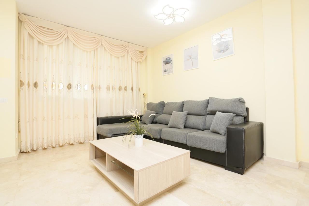 Masvacation Calle Lanzarote B, 4Room, Terrace プラヤ・デル・イングレス エクステリア 写真