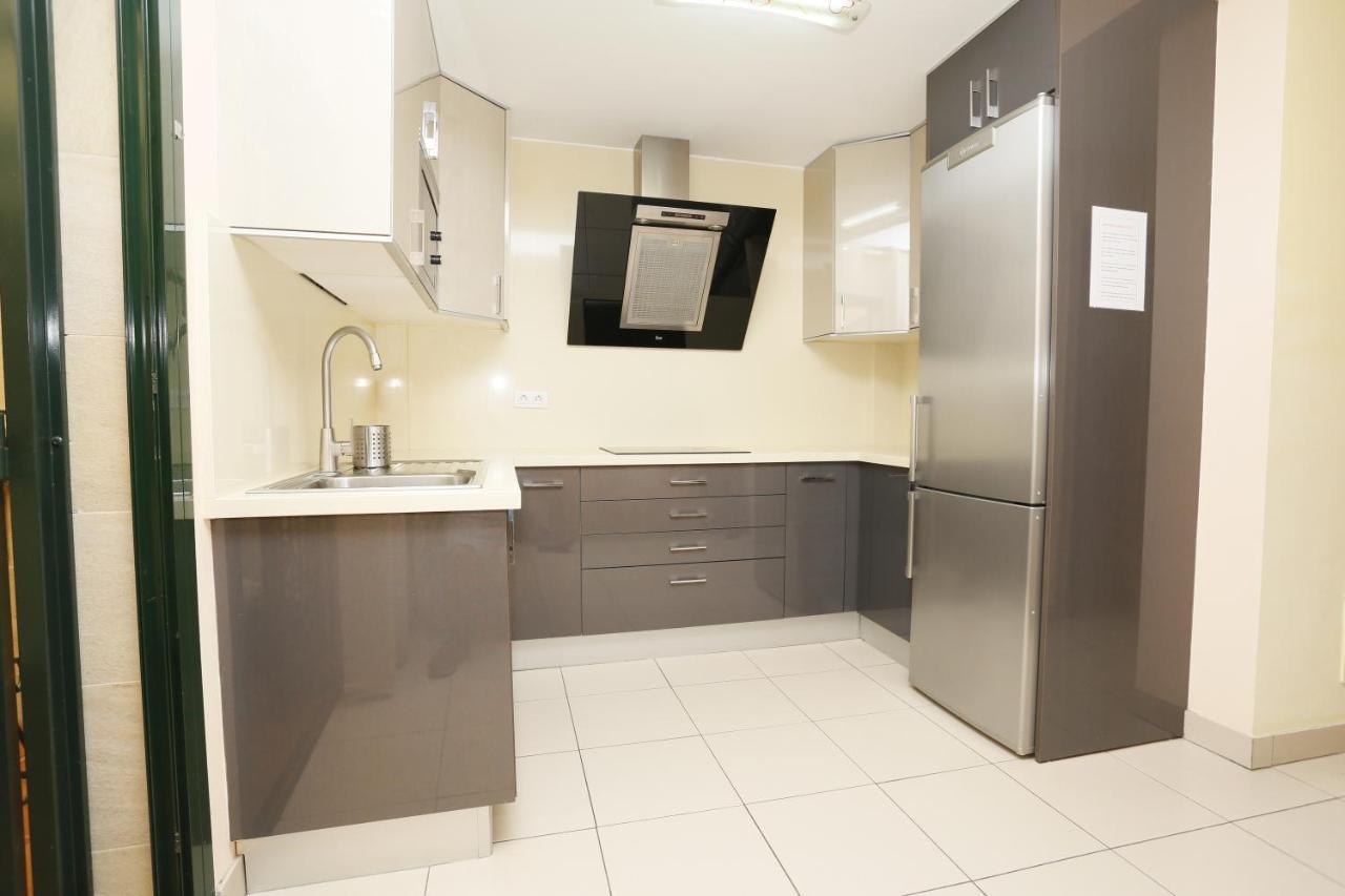 Masvacation Calle Lanzarote B, 4Room, Terrace プラヤ・デル・イングレス エクステリア 写真