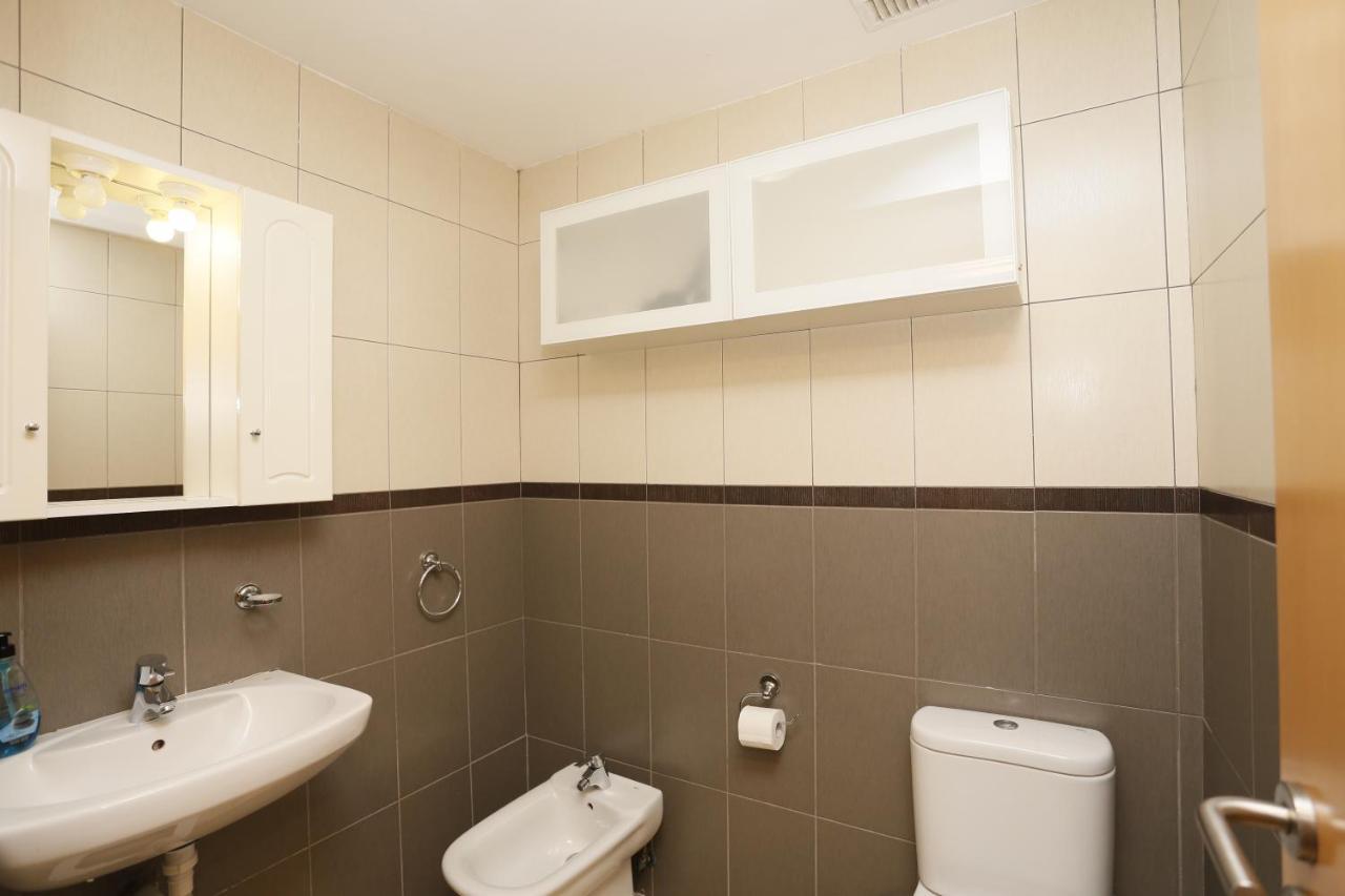 Masvacation Calle Lanzarote B, 4Room, Terrace プラヤ・デル・イングレス エクステリア 写真