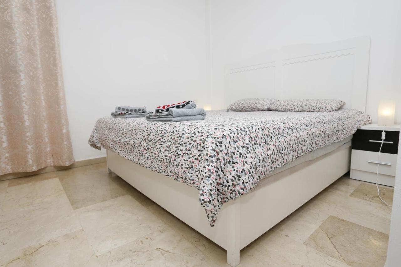 Masvacation Calle Lanzarote B, 4Room, Terrace プラヤ・デル・イングレス エクステリア 写真