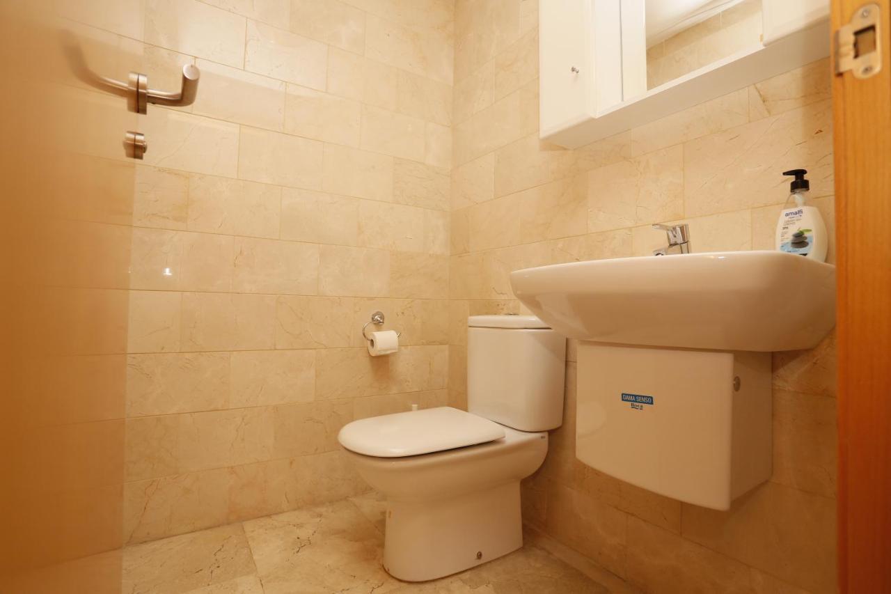 Masvacation Calle Lanzarote B, 4Room, Terrace プラヤ・デル・イングレス エクステリア 写真