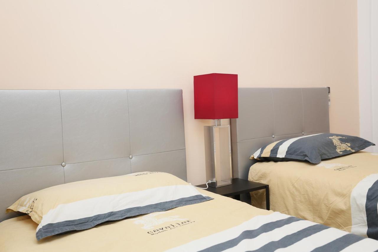 Masvacation Calle Lanzarote B, 4Room, Terrace プラヤ・デル・イングレス エクステリア 写真