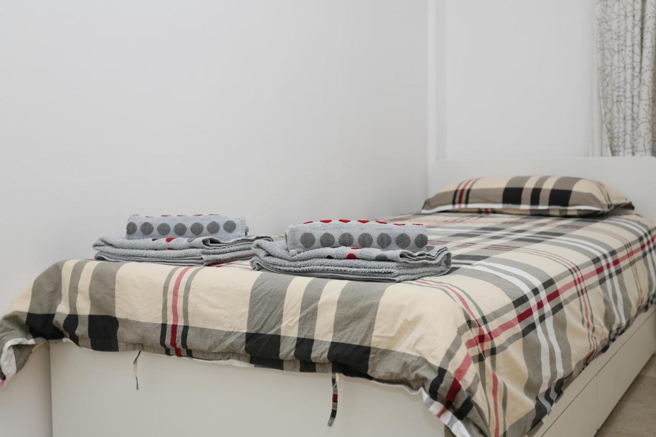 Masvacation Calle Lanzarote B, 4Room, Terrace プラヤ・デル・イングレス エクステリア 写真