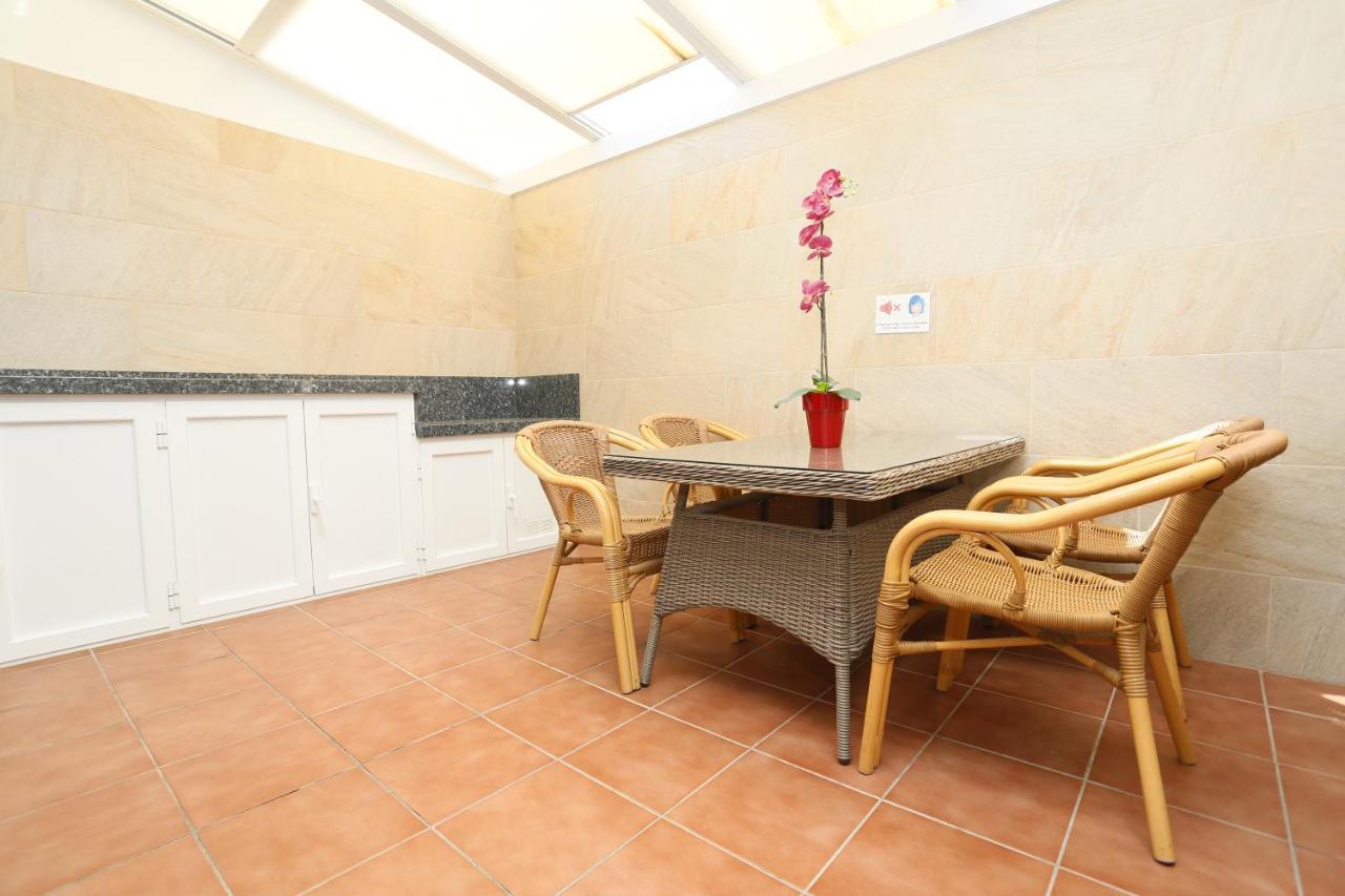 Masvacation Calle Lanzarote B, 4Room, Terrace プラヤ・デル・イングレス エクステリア 写真