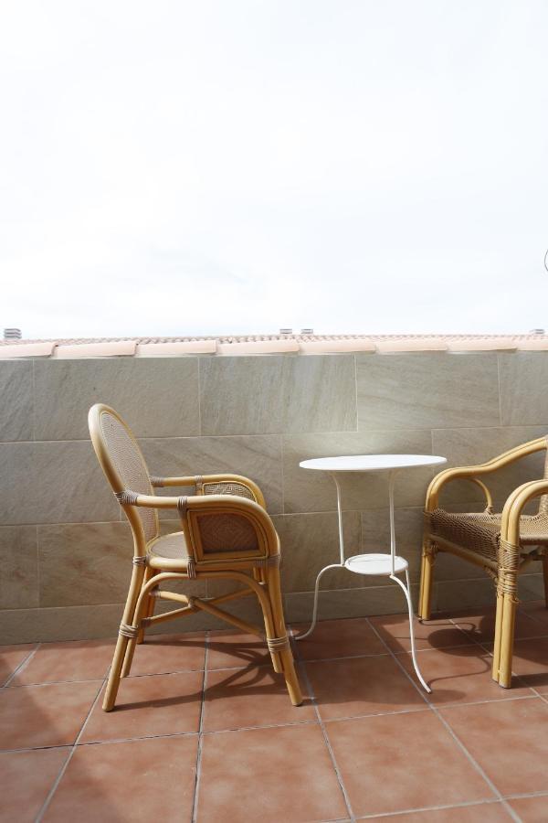 Masvacation Calle Lanzarote B, 4Room, Terrace プラヤ・デル・イングレス エクステリア 写真