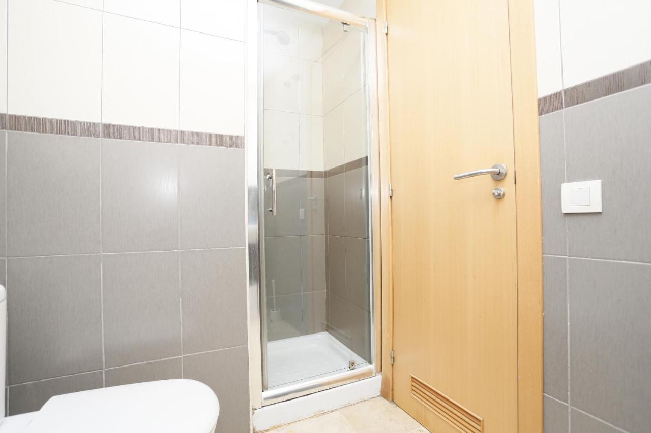 Masvacation Calle Lanzarote B, 4Room, Terrace プラヤ・デル・イングレス エクステリア 写真